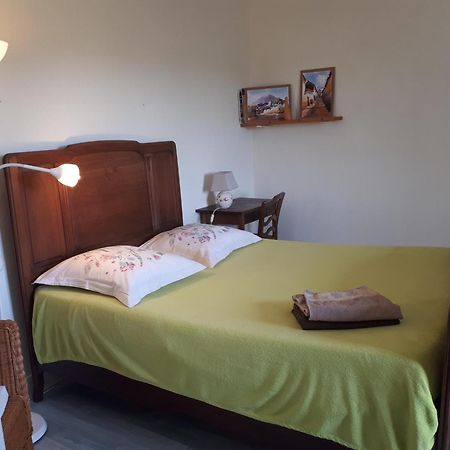 Bed and Breakfast L'Orme-Vial Saint-Galmier Exteriér fotografie
