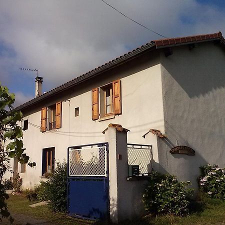 Bed and Breakfast L'Orme-Vial Saint-Galmier Exteriér fotografie