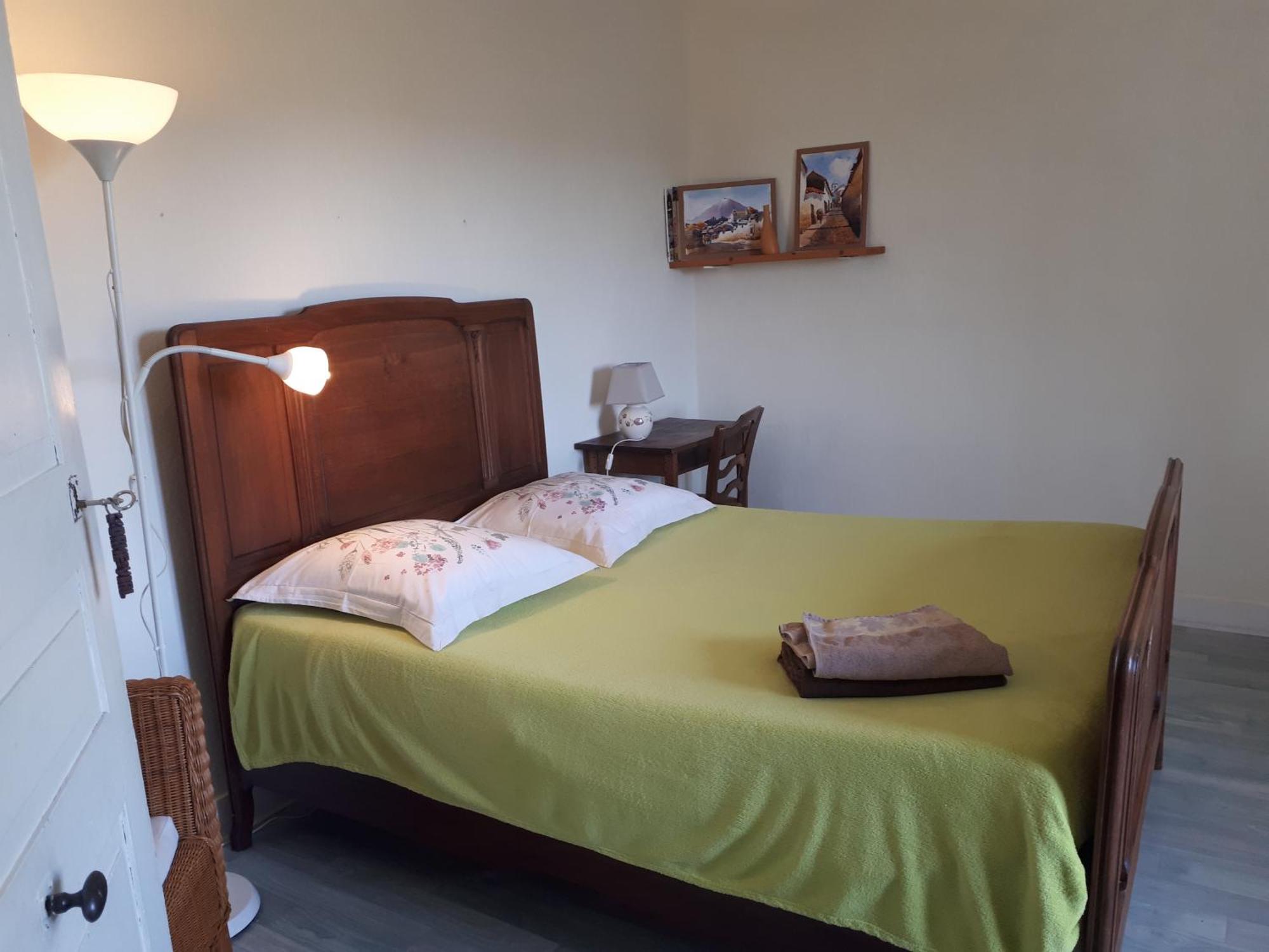 Bed and Breakfast L'Orme-Vial Saint-Galmier Exteriér fotografie